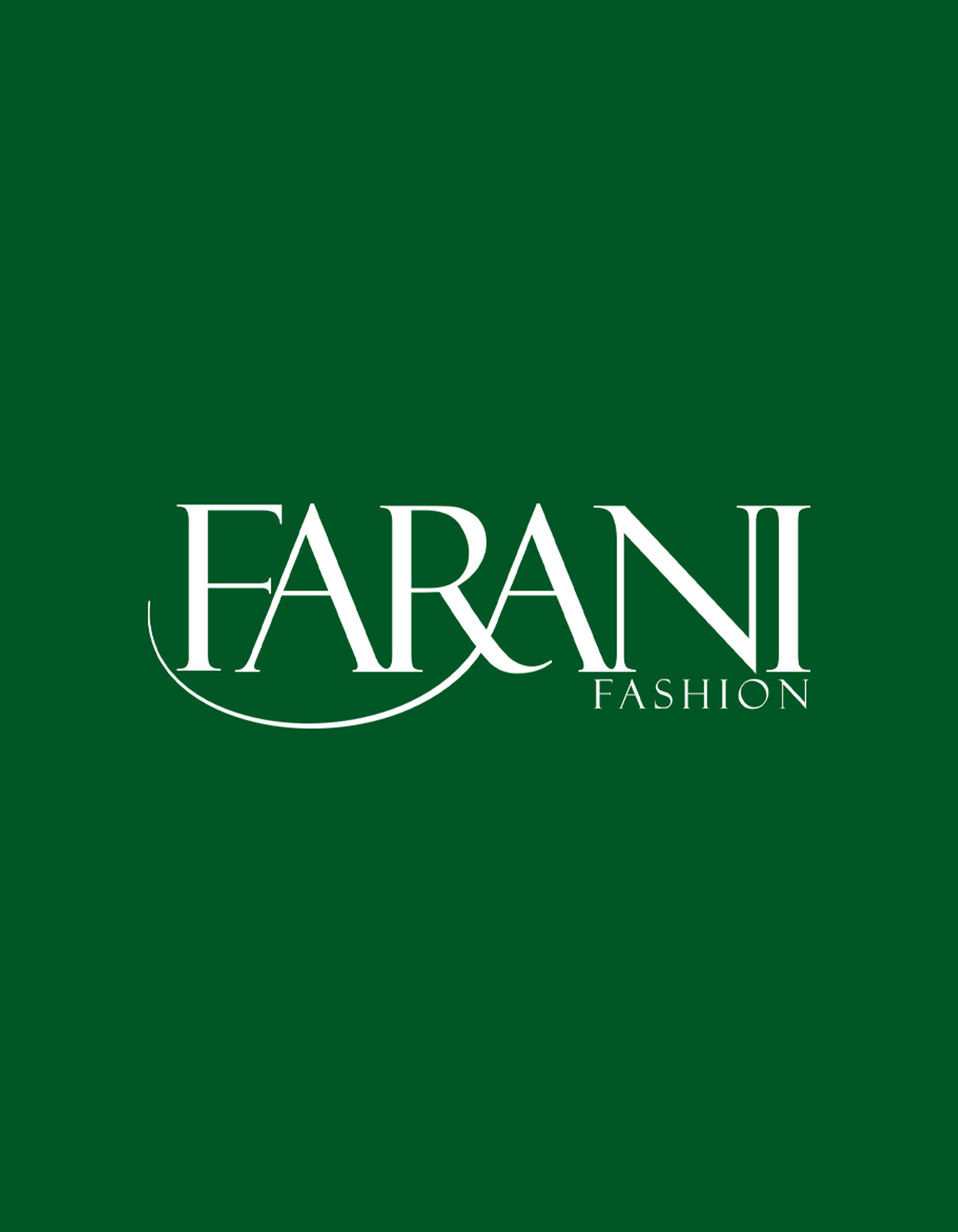 Faranifashion